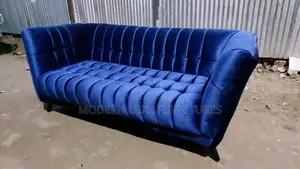 3 Seater Chesterfield Sofa