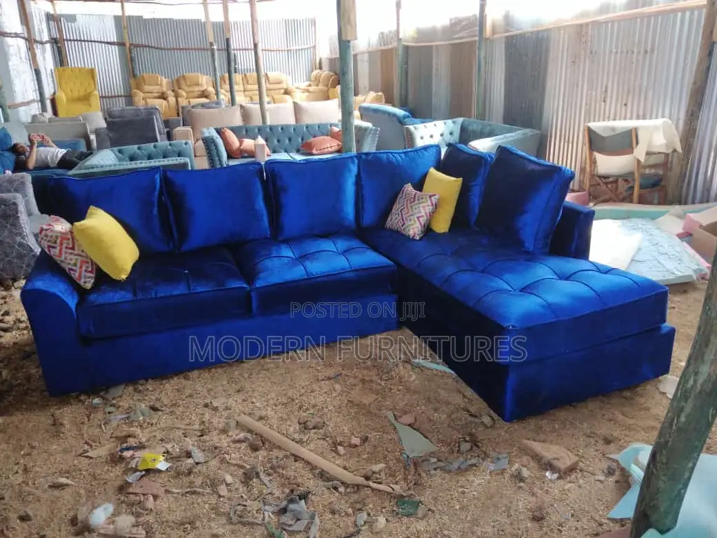 L Seat Sofa/Corner Seat