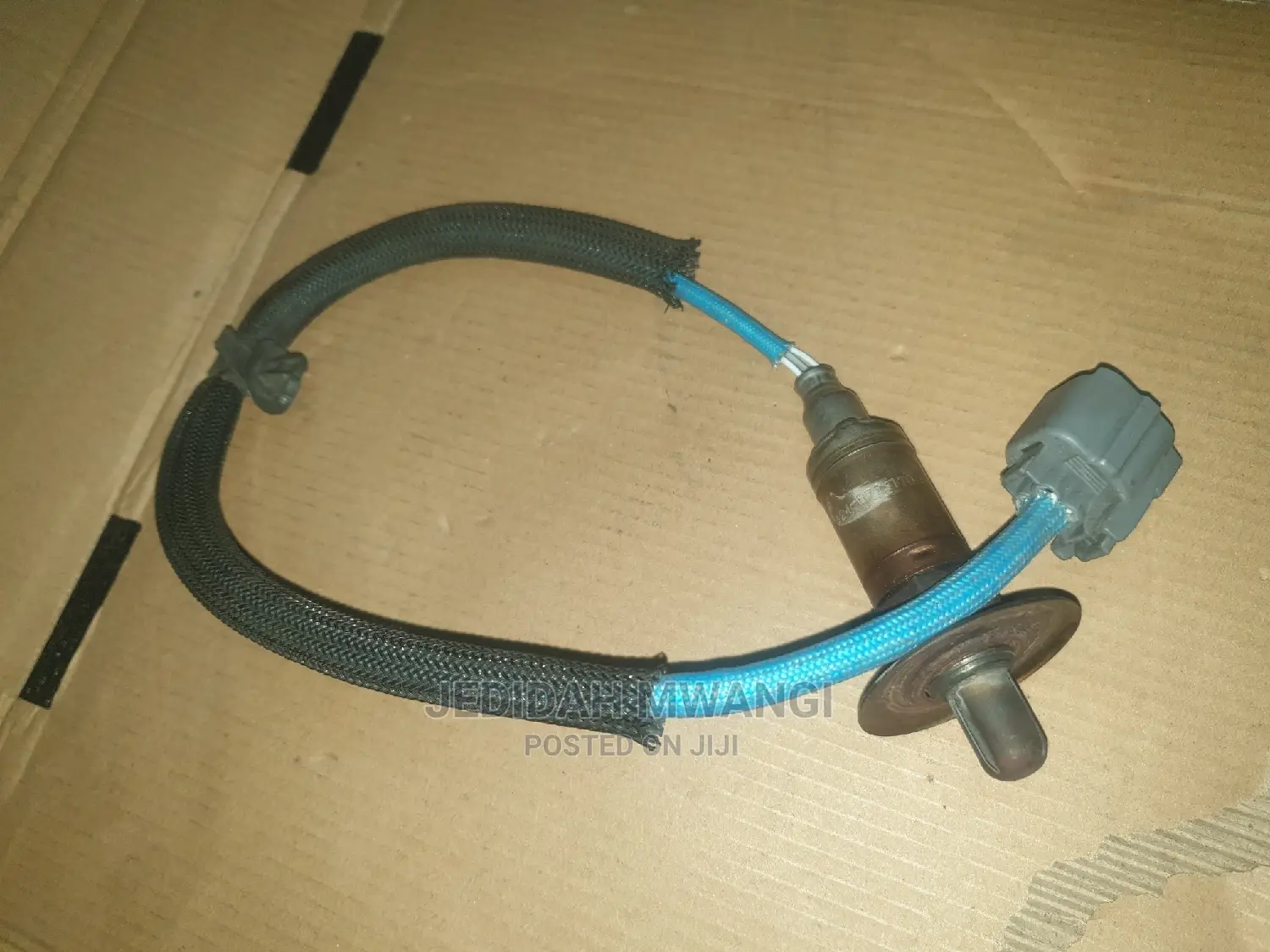 Oxygen Sensor Subaru Impreza
