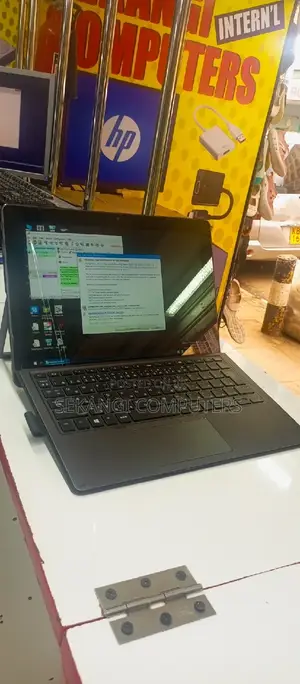 Laptop HP Chromebook X2 8GB Intel Core I5 SSD 256GB