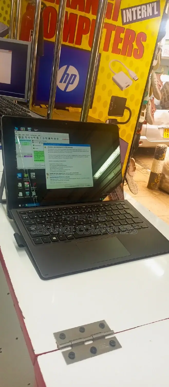 Laptop HP Chromebook X2 8GB Intel Core I5 SSD 256GB