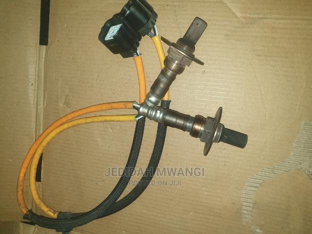 Oxygen Sensor Subaru Legacy