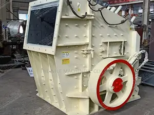 Impact Crusher Pcx800x400