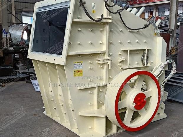 Impact Crusher Pcx800x400 - main view