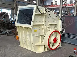 Impact Crusher Pcx800x400