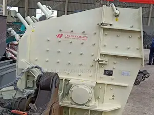 Impact Crusher Pcx800x400