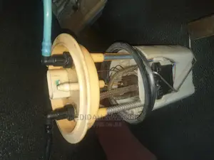 Passat Fuel Pump