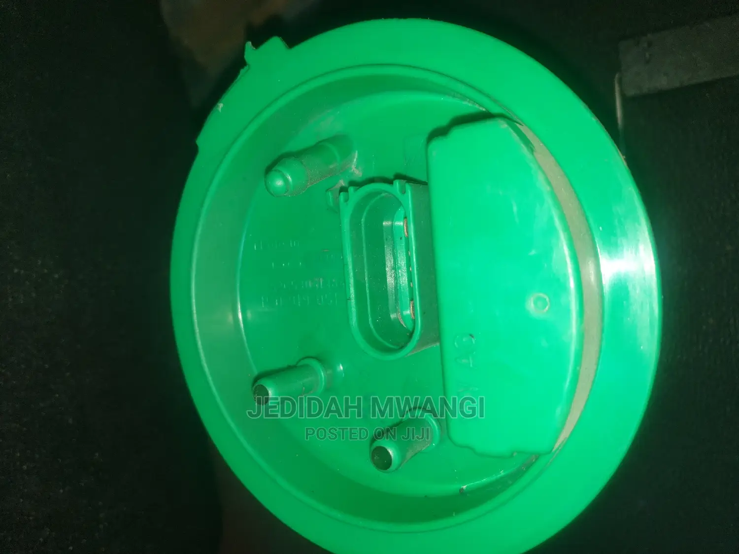 Golf Gasoline Fuel Pump