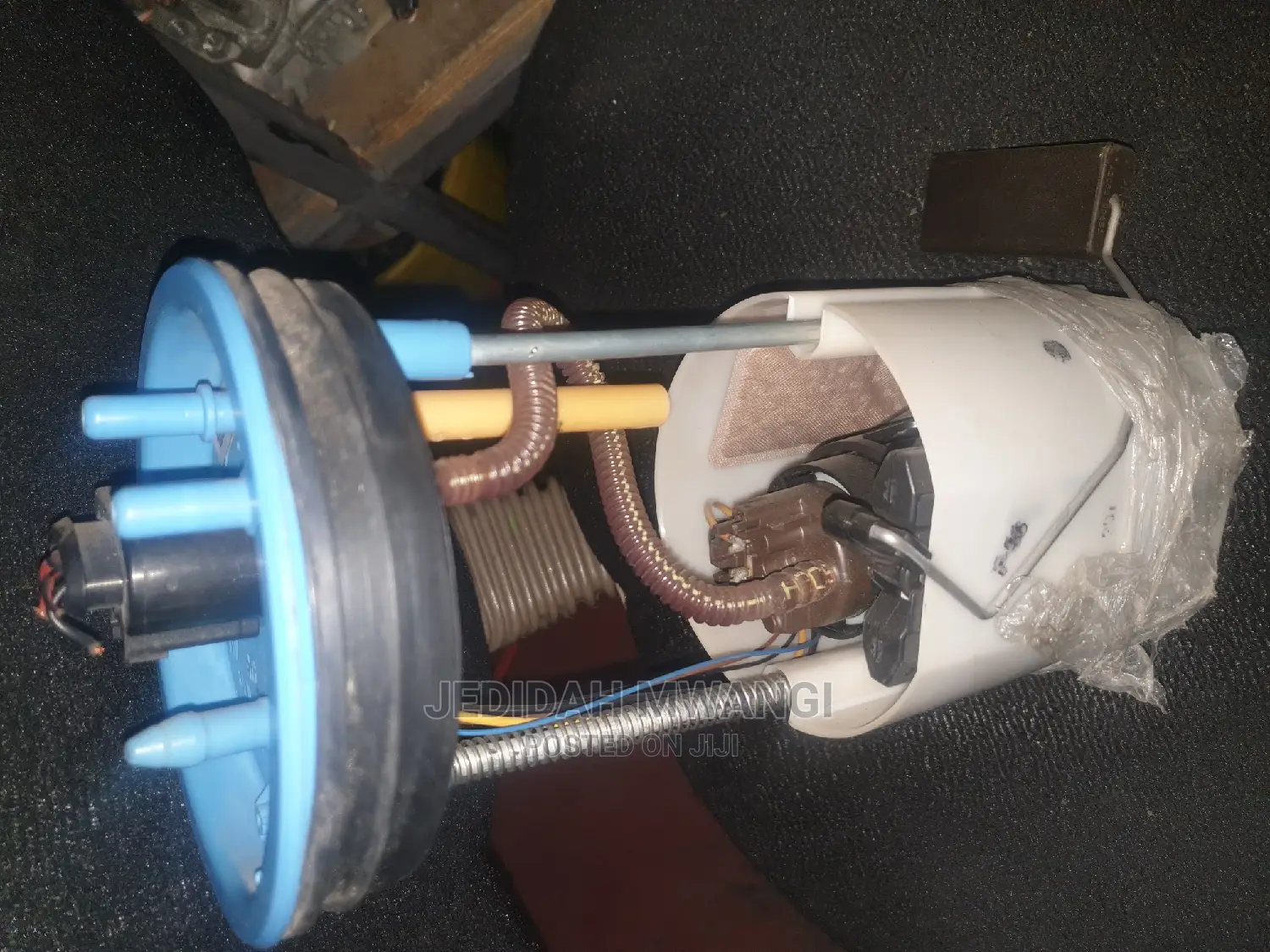 Volkswagen Touran Fuel Pump