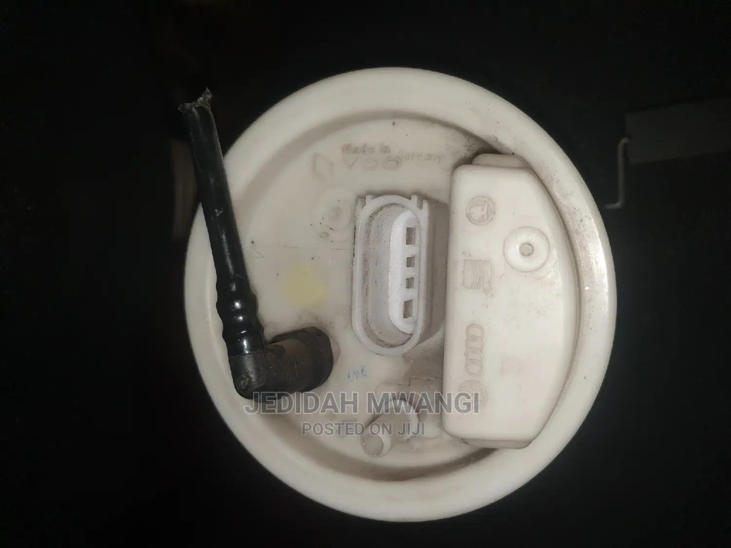 Polo Fuel Pump