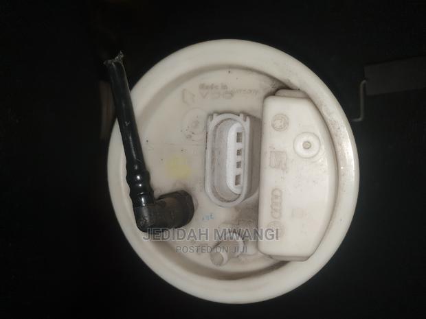 Polo Fuel Pump