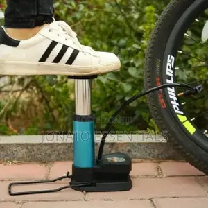 Foot Pump, Vehicle Wheels Pump, Ball Pump, Bicycle Pump