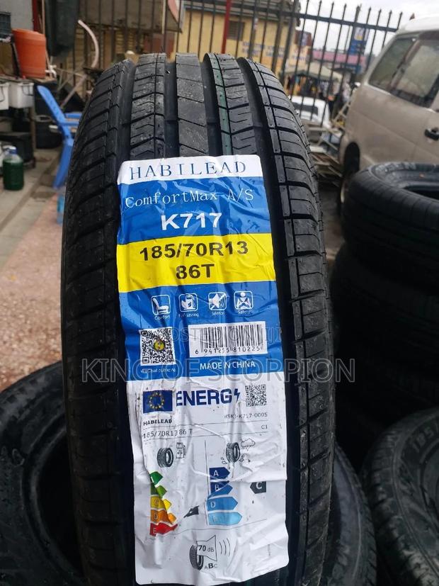 185/70r13 Kapsen - main view