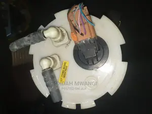 Chevrolet Fuel Pump Petrol
