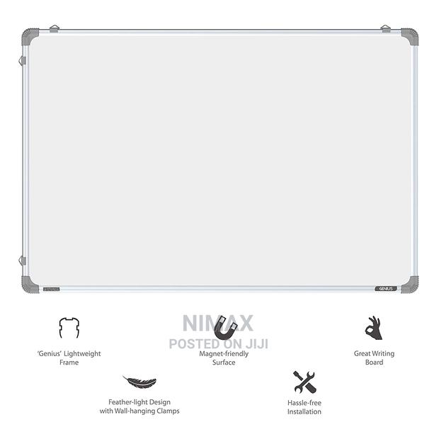 (Magnetic) Whiteboard for Office, Home School 3*2