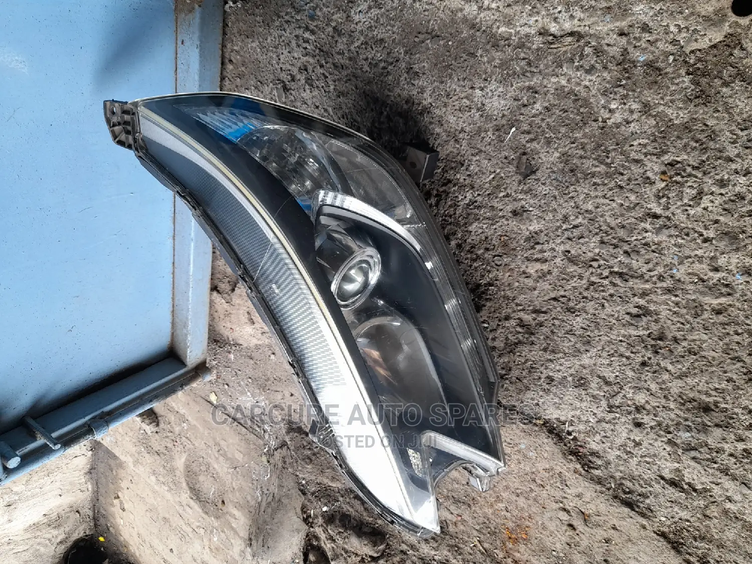 Honda CRV RM1 Headlight Xenon