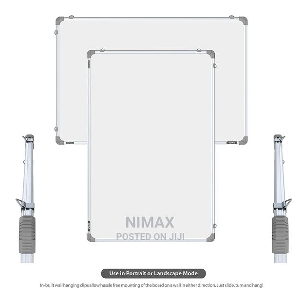 3*2 New Magnetic Whiteboard - thumbnail 3