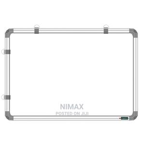 White Board 2*3 With Free Eraser And 2 Markers - main view