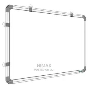White Board 2*3 With Free Eraser And 2 Markers