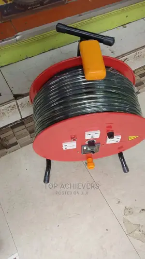 Cord Extension Cable 2.5 50m