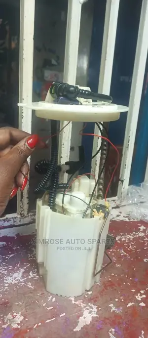 Fuel Pump Nissan X-Trail T32
