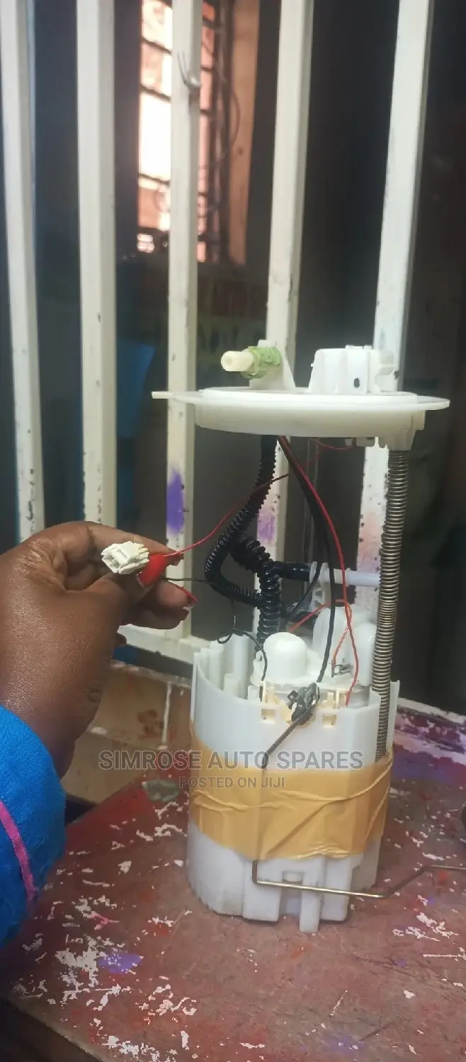 Fuel Pump Nissan X-Trail T32