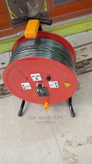 Extension Cable - main view