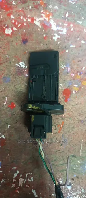 Airflow Sensors Nissan Note, March, Juke and Xtrail.