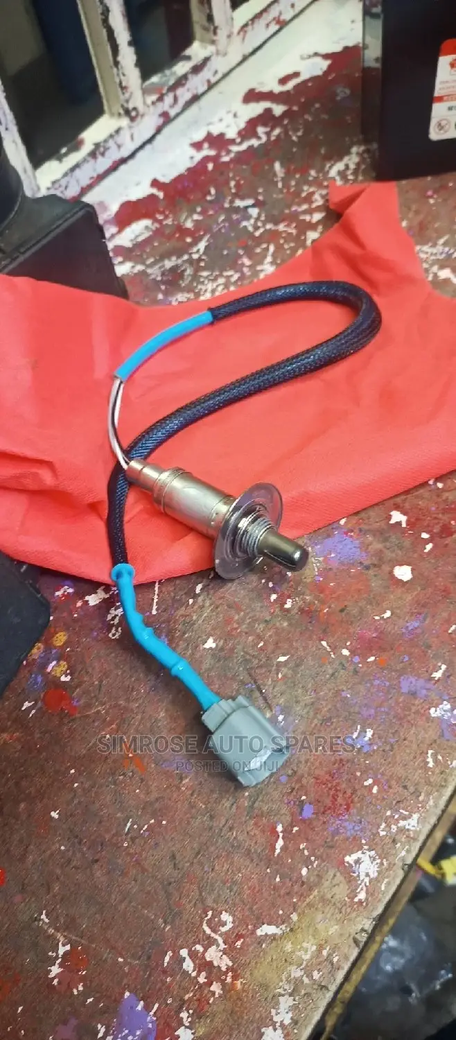 Subaru Oxygen Sensor.