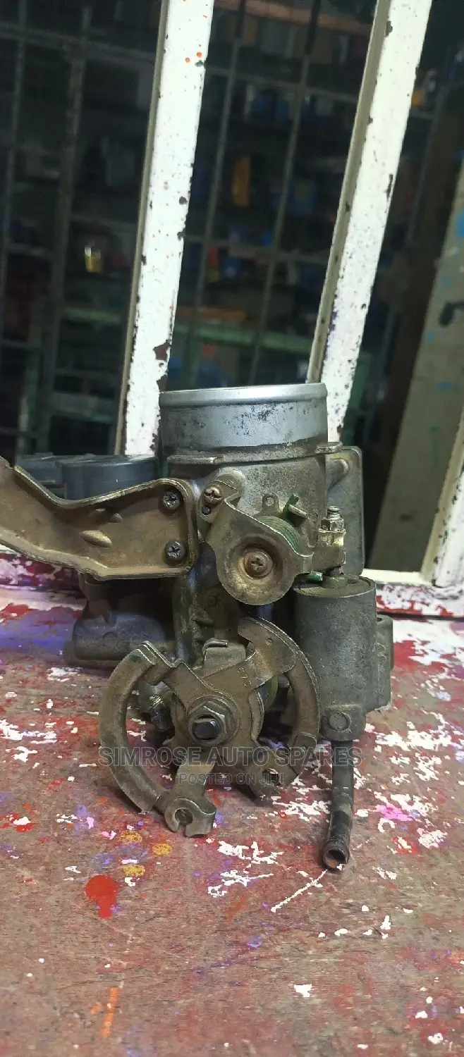 Throttle Body for Nissan K11