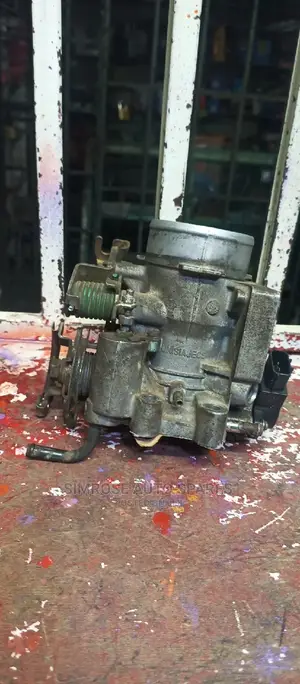 Throttle Body for Nissan K11