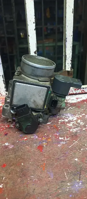 Throttle Body for Nissan K11