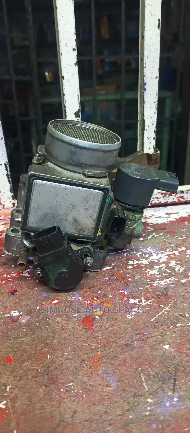 Throttle Body for Nissan K11