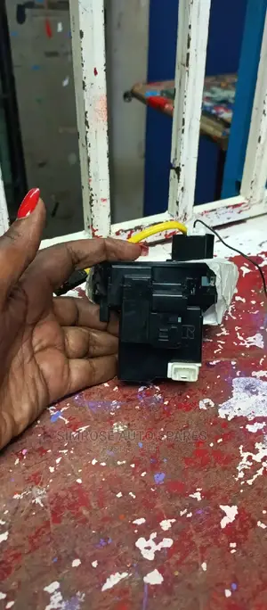 Spiral Cable for Suzuki Alto.