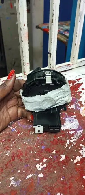 Spiral Cable for Suzuki Alto.