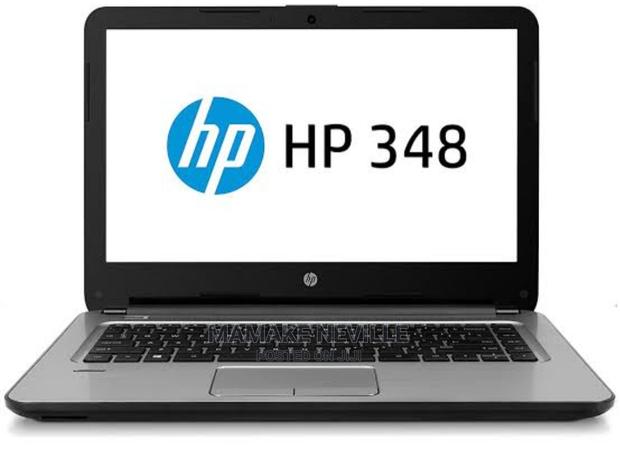 Laptop HP 348 G4 8GB Intel Core I5 SSD 1T - main view
