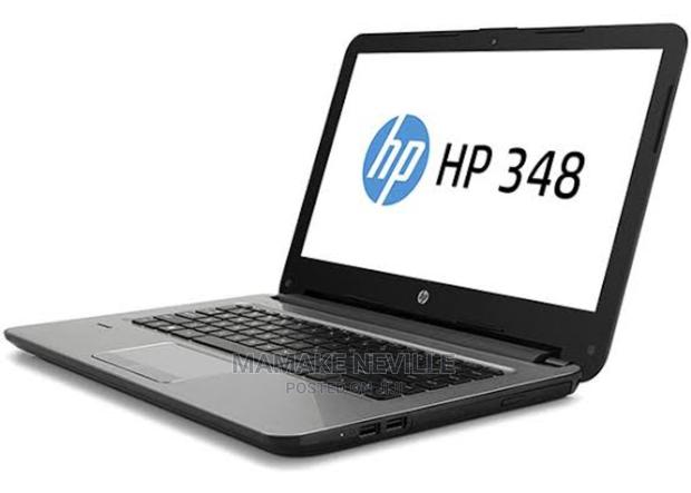 Laptop HP 348 G4 8GB Intel Core I5 SSD 1T - thumbnail 3