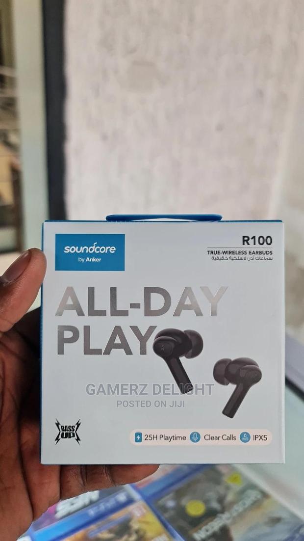 Anker R100 Earbuds - thumbnail 2