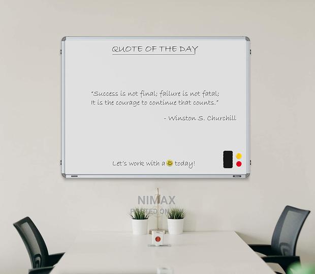 Magnetic Whiteboard for Office School 3*4