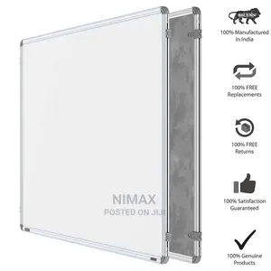 Magnetic Whiteboard for Office School 3*4