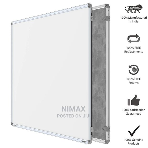 Magnetic Whiteboard for Office School 3*4 - thumbnail 2