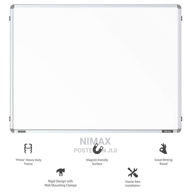 Magnetic Whiteboard for Office School 3*4 - thumbnail 3