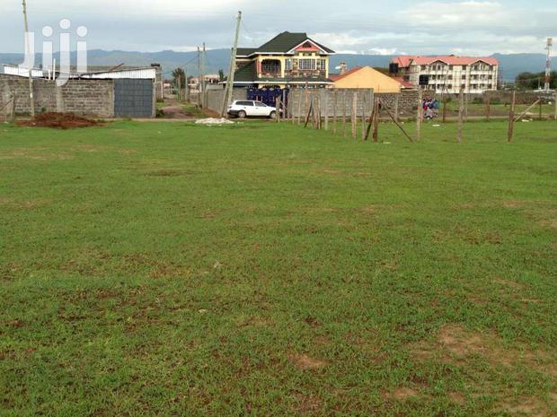 Plots for Sale in Pipeline Nakuru