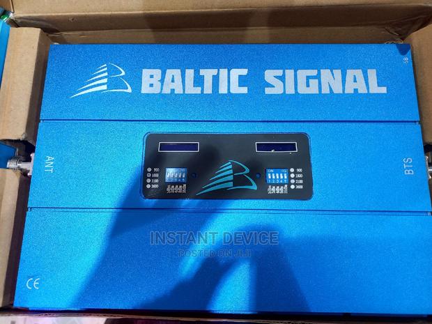 Baltic Signal Booster - thumbnail 2