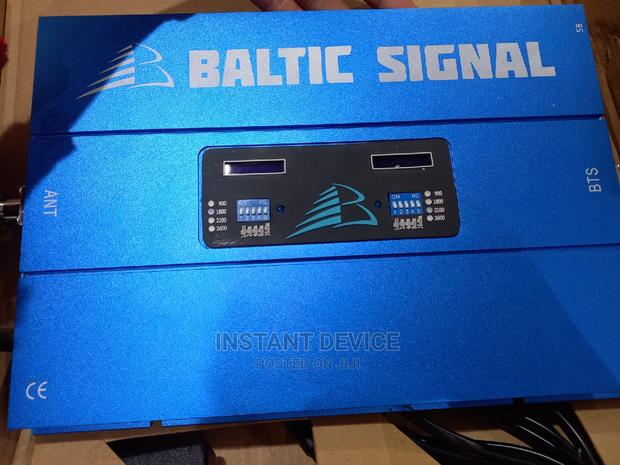 Baltic Signal Booster - thumbnail 3