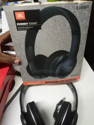 Jbl Wireless Headphones