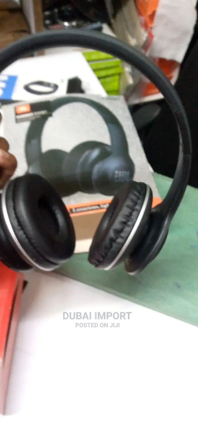 JBL Everest Wireless Headphones