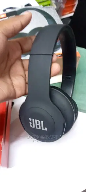 JBL Everest Wireless Headphones