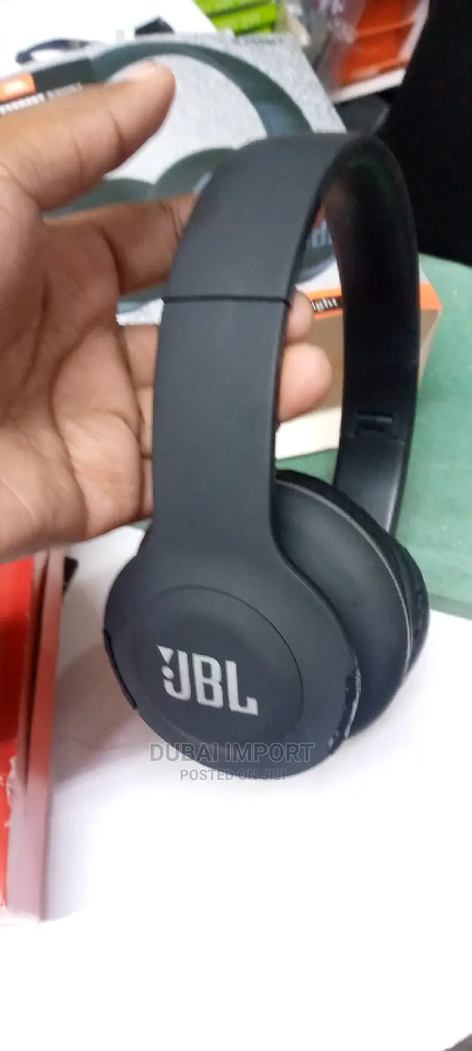 JBL Everest Wireless Headphones