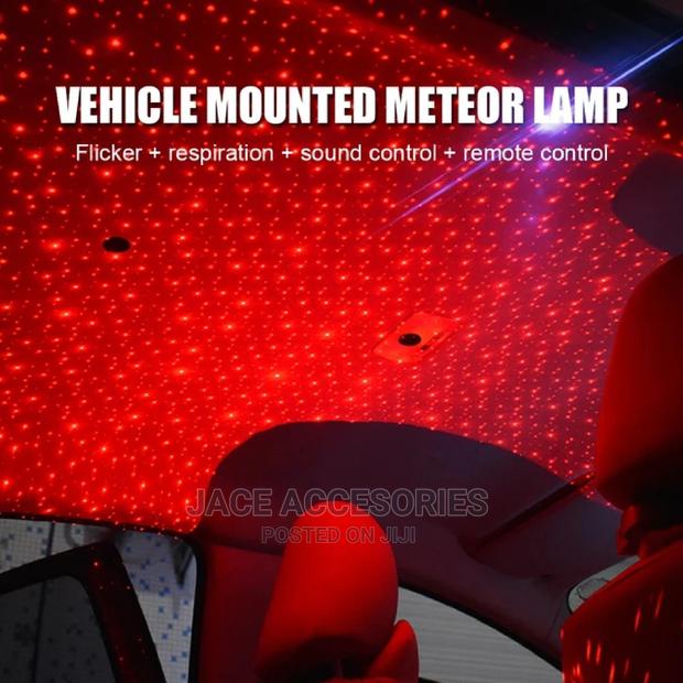 Car/Room Roof Star Lights - thumbnail 3